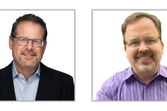 شركة Veracode تُعيّن المؤسس المشارك Chris Wysopal في منصب كبير مسؤولي الأمن وترقّي Jens Wessling إلى منصب الرئيس التنفيذي للتكنولوجيا