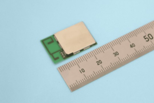 KAGA FEI Expands Lineup of Wireless LAN/Bluetooth Combo Modules