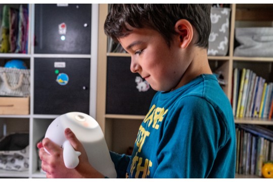 Snorble تؤسس مجلسًا استشاريًا عالميًا برئاسة سعيد الدرمكي، رئيس منظومة الأصول الرقمية، ممثلًا لدولة الإمارات العربية المتحدة