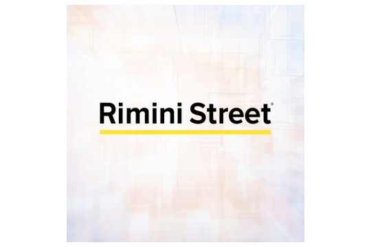Rimini Street Support for VMware Selected by Clients Across 4 Continents