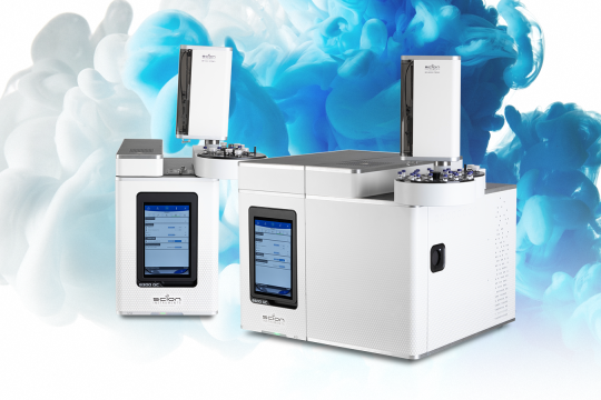 Gulf Scientific Corporation Expands Analytical Science Portfolio Through New Partnership with SCION Instruments Ltd