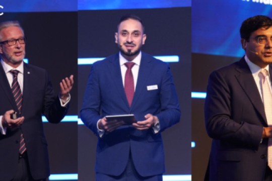 More than 1,000 Tech Leaders Gather in Riyadh to Redefine the Future of IT at the IDC Saudi Arabia CIO Summit 2024