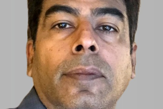 Copeland Appoints New Leader for India, Middle East and Africa