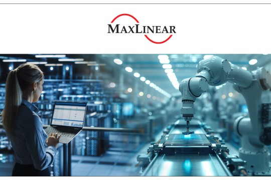Rochester Electronics Partners with MaxLinear for Ongoing Lifecycle Support