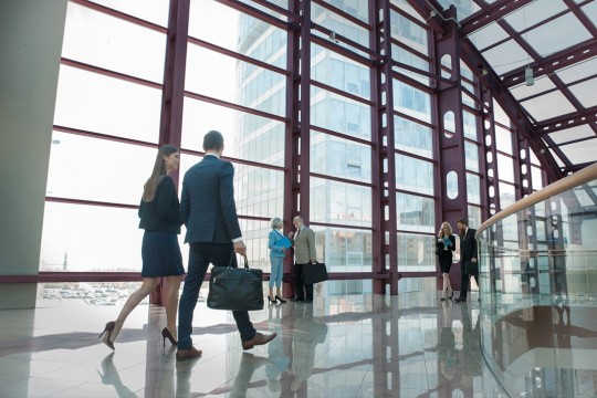 PPG تعلن لون الريحان الأرجواني هو لون عام 2025