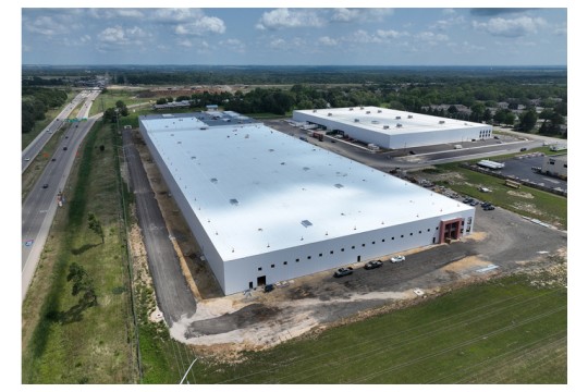 تستثمر شركة PCI Pharma Services أكثر من 365 مليون دولار في مرافق الاتحاد الأوروبي والولايات المتحدة لتوفير الإمدادات السريرية والتجارية لمنتجات توصيل الأدوية المتقدمة والمنتجات المركبة من الأدوية والأجهزة