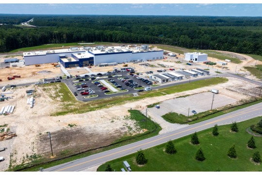 Believer Meats وGEA ينسقان جهودهما لتوسيع نطاق إنتاج اللحوم المستنبتة