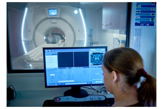 GE HealthCare Announces Phase I Results for a First-of-its-Kind Macrocyclic Manganese-Based MRI Contrast Agent