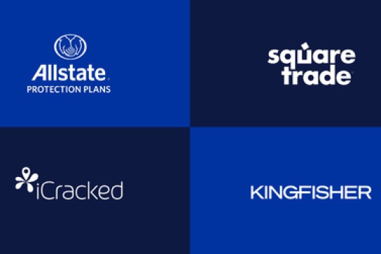 تعزز Allstate Protection Plans محفظتها من العروض المقدمة لصناعة الهاتف المحمول من خلال الاستحواذ على Kingfisher