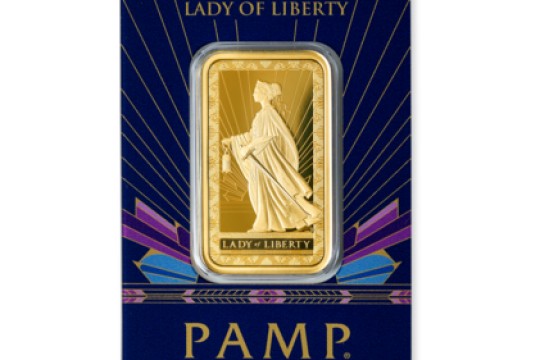 Newmont وMKS PAMP تتعاونان لإطلاق سبائك الذهب القابلة للتتبع من المنجم إلى السوق في أكبر تاجر جملة في الولايات المتحدة