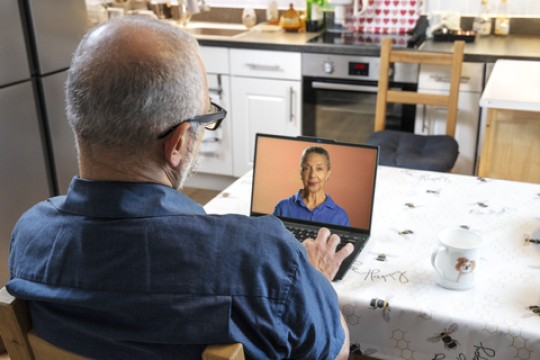 First Photorealistic AI Avatar for People Living with Alzheimer’s and Dementia Launched by Lenovo and Innovations in Dementia