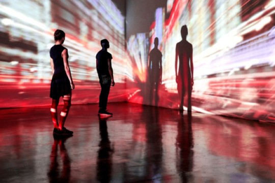 Lenovo™ Showcases Smarter AI for All Across Comprehensive AI Devices, Solutions, and Concepts Portfolio at Tech World 2024