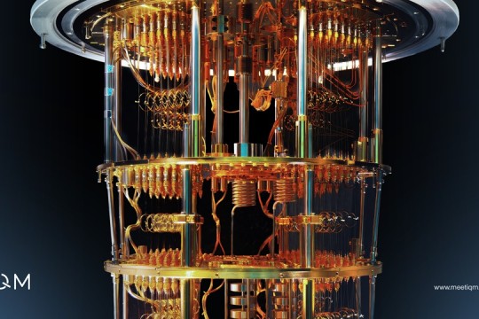 IQM Selected to Deliver Two Advanced Quantum Computers as Part of Euro-Q-Exa Hybrid System