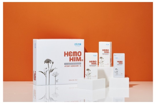 HemoHim Manufacturer Kolmar BNH Receives NAI Classification from the US FDA