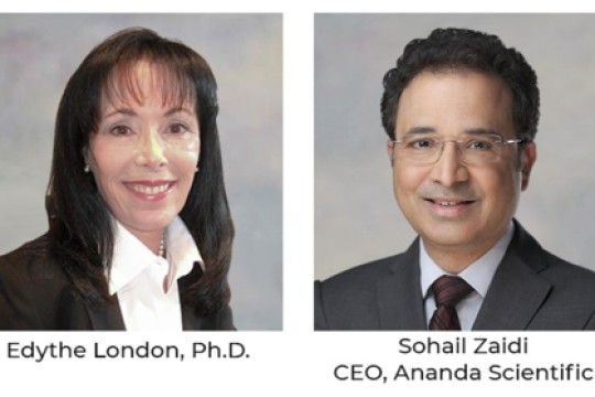 ANANDA Scientific and the David Geffen School of Medicine, UCLA, Announce Commencement of a Clinical Trial Evaluating Nantheia™ ATL5 for Smoking Cessation