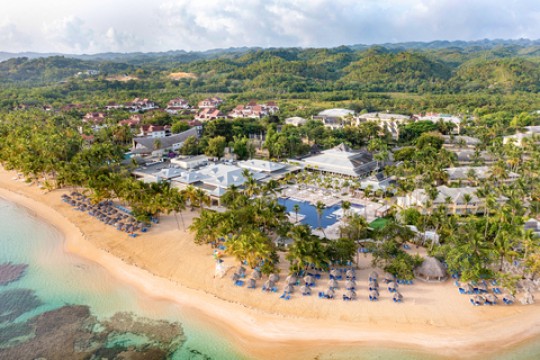 Hyatt and Grupo Piñero Announce Plans to Form Strategic Venture for Growth of Bahia Principe Hotels & Resorts Brand