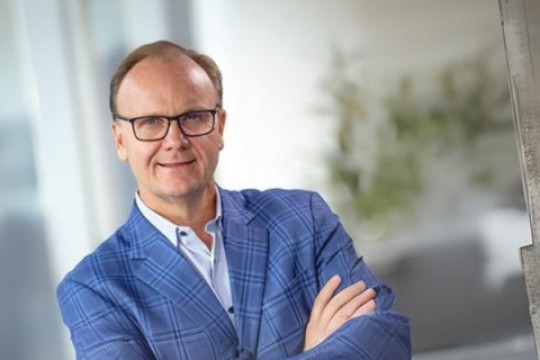 Kinaxis Appoints President of Global Commercial Operations