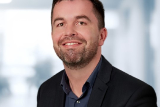 ELIQUENT Life Sciences Announces: Rob Wojciechowski Joins Firm