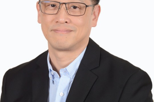 Copeland Appoints New Leader for Asia-Pacific Business Group