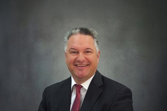 Güntner تُعيِّن Michael Bauer في منصب نائب الرئيس العالمي للنمو والنجاح