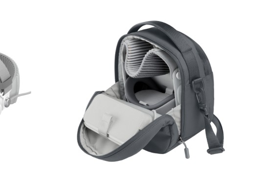 Belkin Announces All-New Accessories for Apple Vision Pro at Web Summit 2024