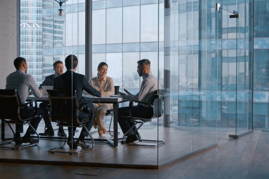 Eton Solutions Launches EtonGPT™ Enabled Fund Accounting Platform and Services Targeted at General Partners of Private Equity Firms