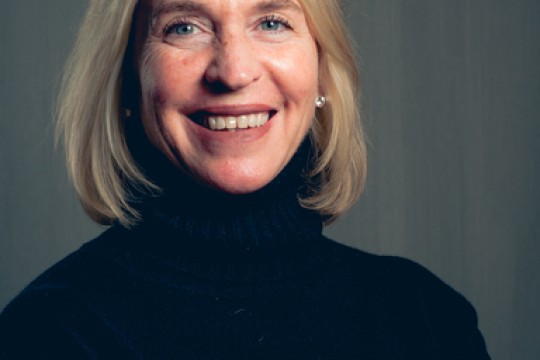 NIKE, Inc. Appoints Treasure Heinle as Executive Vice President and Chief Human Resources Officer