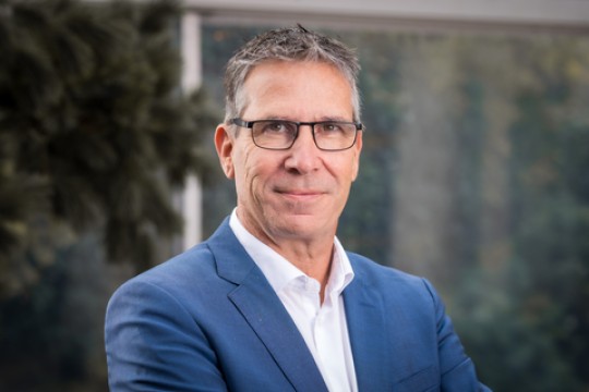 Raxio Group, Africa's Most Expansive Data Centre Network, Appoints Robert Skjødt as CEO