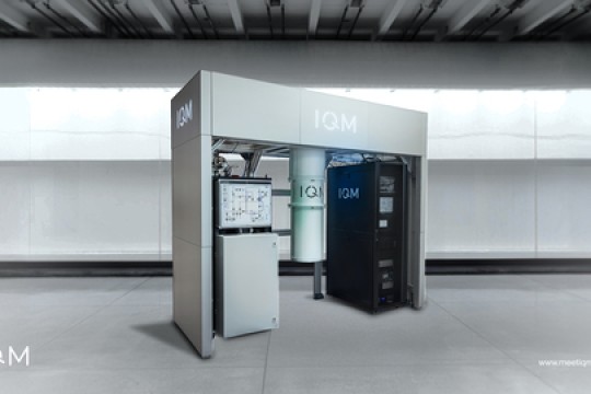 جامعة Chungbuk National University الكائنة في كوريا الجنوبية تعتزم تثبيت أول حاسوب كمومي بعنوان IQM Spark