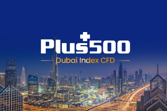 في اليوم الوطني لدولة الإمارات العربية المتحدة، Plus500  تطلق مؤشر دبي، لتسليط الضوء على النمو والمشاركة المجتمعية