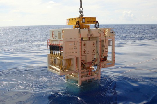 SLB OneSubsea awarded subsea boosting contract by Petrobras for the Búzios field, offshore Brazil