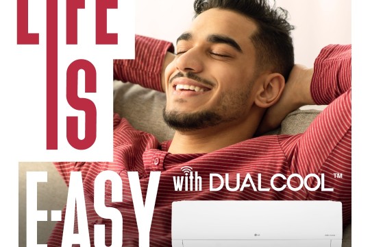 Stay Warm And Cozy This Winter: LG RAC’s Year-End Maintenance Tips