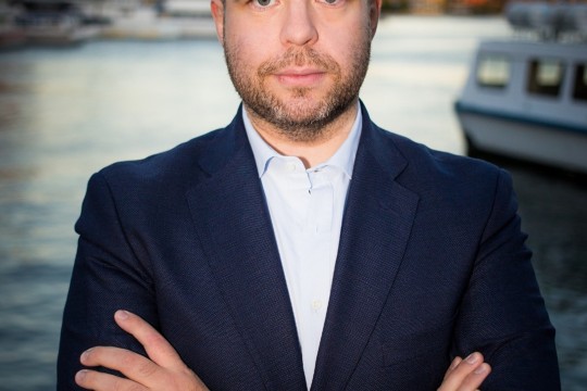 UAE-Based PhyGrid and VoiceComm Partners with Microsoft to Bring Store Digitalization Platform to the U.S.