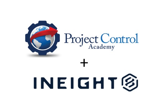 تتعاون InEight وأكاديمية Project Control Academy لتطوير أفضل ممارسات التحكم في المشاريع