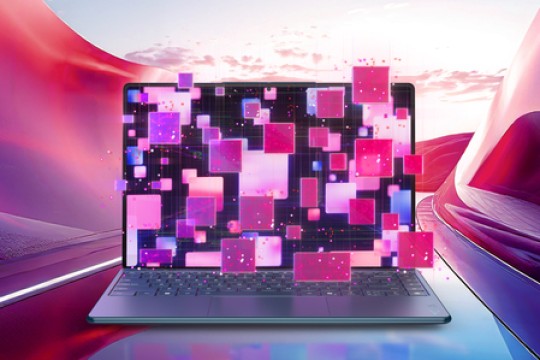 Lenovo™ at CES 2025: Pioneering the Future with AI-Powered Innovation for Business, Gaming, and Creative Users