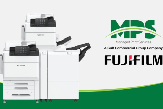 MPS Company adds new Fujifilm light production printer to portfolio