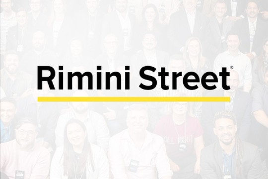 Rimini Street Honored by Clients and Industry with Buyer’s Choice, Service and Leadership Awards