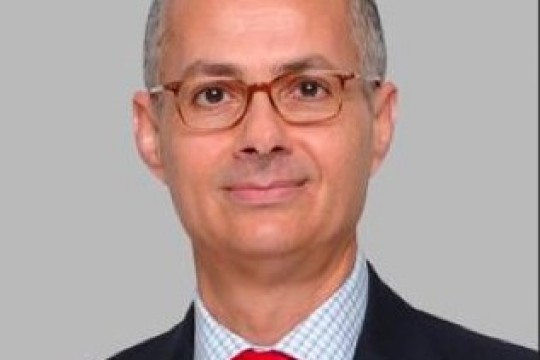 الفائز بجائزة نوابغ العرب يُحدث ثورة في مجال الوصول إلى المياه النظيفة حول العالم