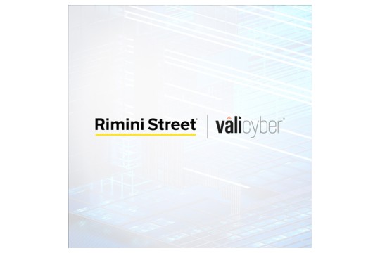 أعلنت شركة Rimini Street عن إطلاق Rimini Protect™ Advanced Hypervisor Security لـ VMware وNutanix وجميع برامج Hypervisor الأخرى المستندة إلى Linux، والمدعومة من®Vali Cyber، للحماية من برامج الفدية والثغرات الأمنية الأخرى
