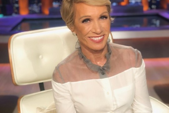 Renowned Shark Tank investor Barbara Corcoran to Headline Kinexions 2025