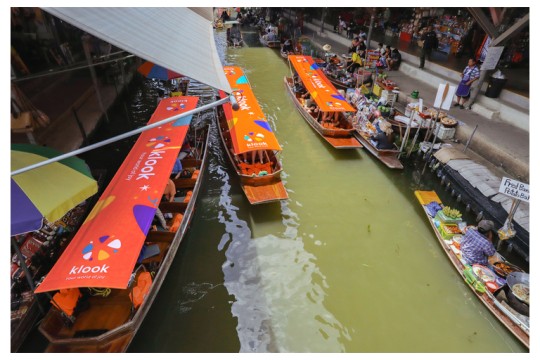 Klook Closes $100 Million Investment to Fuel Next Decade of Travel Experiences Growth