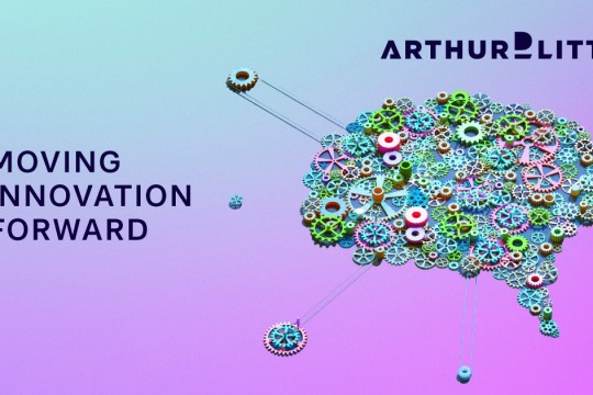 Arthur D. Little Study Establishes Precise Impact of AI on Development and Engineering and Outlines Concrete Actions to Drive Success