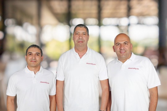 Journify Raises $4M to Define the Future of AI-Powered, Privacy-First Data Activation