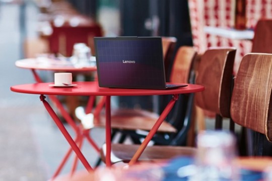 Lenovo™ at MWC 2025: Expanding the Boundaries of AI-Powered Creativity, Productivity, and Innovation