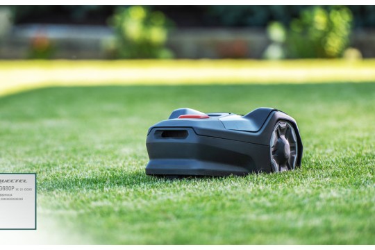 Quectel Expands Its Quad-Band High-Precision Positioning Portfolio With the New LG680P GNSS Module and Antenna