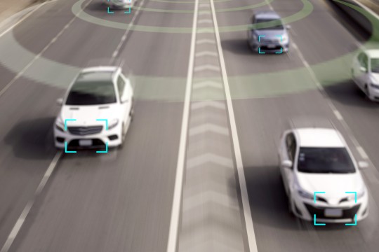 برنامج التعرف البصري المدعوم بالذكاء الاصطناعي من أيديا تتم حمايته وتحقيق دخل منه بالاستعانة بمنصة تاليس سنتينل