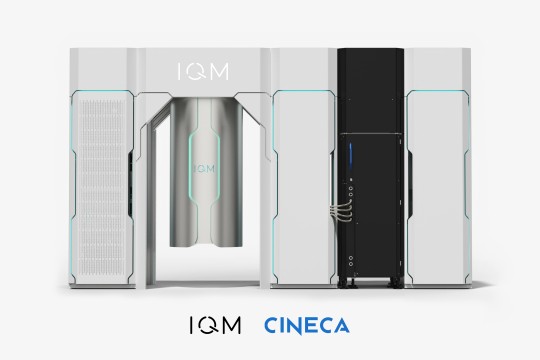 Cineca to House Italy’s Most Powerful Quantum Computer IQM Radiance 54