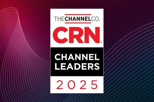 Andy Walsky of ExaGrid Recognized on the Prestigious 2025 CRN® Channel Leaders Lists for APAC