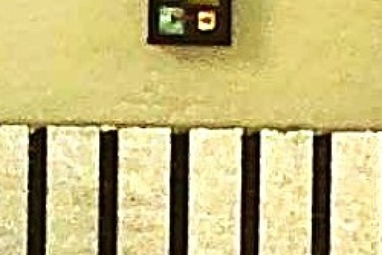 أصغر رأس مستشعر لمخطط التحجم الضوئي (PPG) في العالم