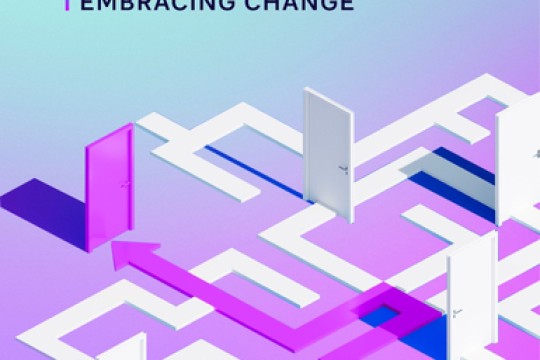 Report from Arthur D. Little Finds Global CEOs Ready to Embrace Geopolitical and Technology Changes